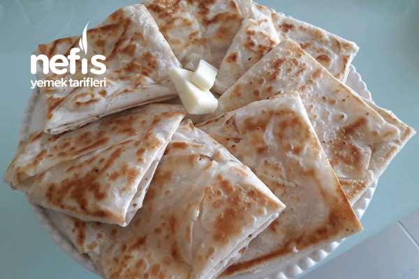 Kahvaltılık Pratik Börek Nefis Yemek Tarifleri 5134865