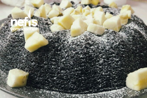 Yumurtasız Kakaolu Kek Nefis Yemek Tarifleri 5137635