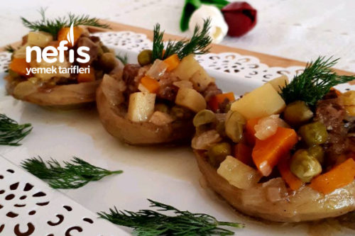 KUZU ETLİ ÇANAK ENGİNAR Enfes Yemek Tarifleri KUZU ETLİ ÇANAK ENGİNAR Enfes Yemek Tarifleri