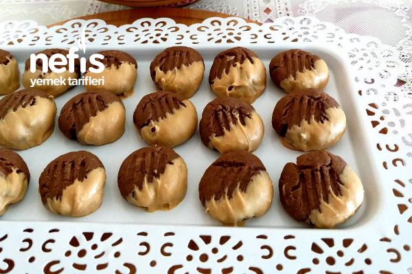 Fındık Kremalı Kurabiye Nefis Yemek Tarifleri 5140239