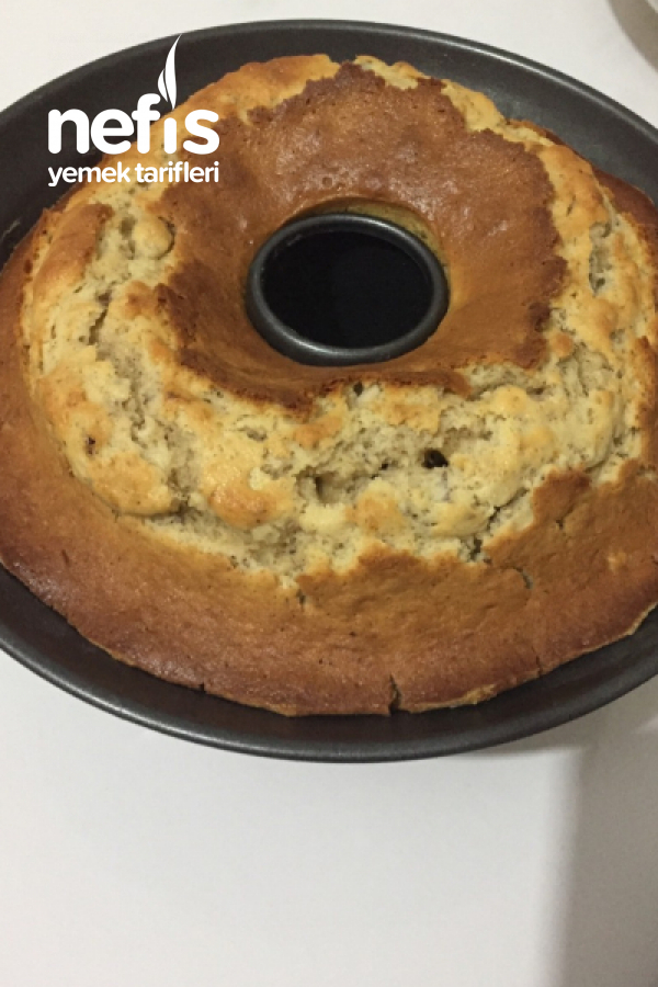 Havuçlu Tarçınlı Kek Nefis Yemek Tarifleri 5139946