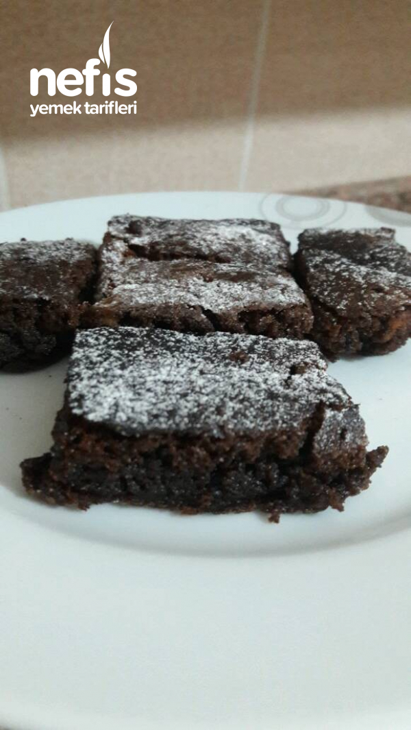 Browni Nefis Yemek Tarifleri 5144773