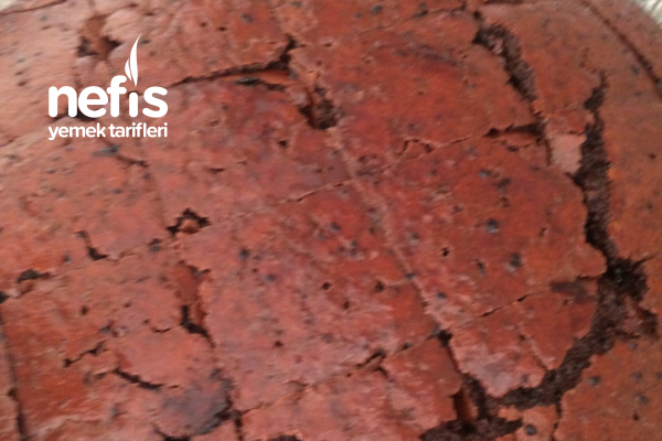 Karakız Keki Nefis Yemek Tarifleri 5142392
