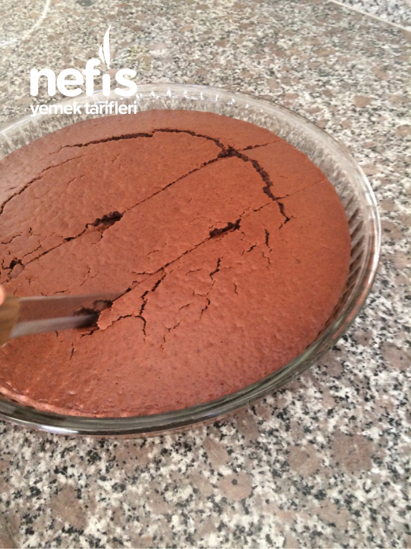 Karakız Keki Nefis Yemek Tarifleri 5142392