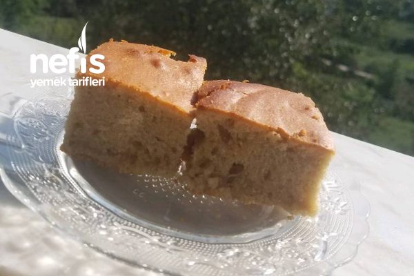 Çaylı Kek Nefis Yemek Tarifleri 5148193
