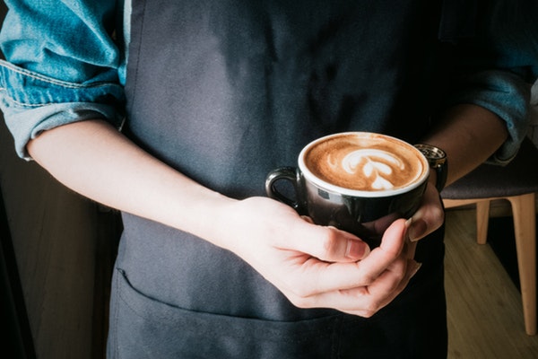 Barista Ne Demek? İçmeye Kıyamayacağınız Kahve Sunumu Sanatı Tarifi Barista Ne Demek? İçmeye Kıyamayacağınız Kahve Sunumu Sanatı Tarifi