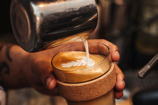 Barista Ne Demek? İçmeye Kıyamayacağınız Kahve Sunumu Sanatı Nefis