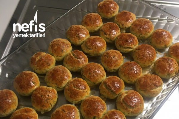 Büşra'nın Mutfağı Tarifi
