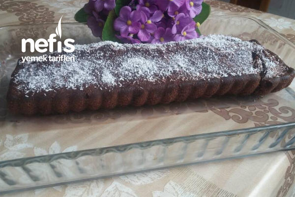 Kalıpta Islak Kek Nefis Yemek Tarifleri 5152375