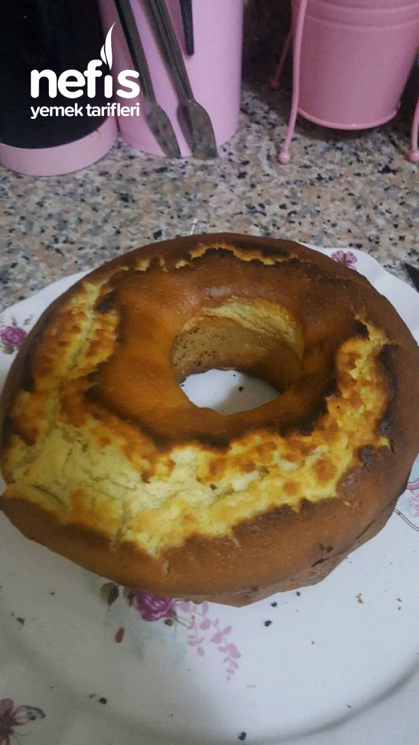 limonlu kek tarifleri