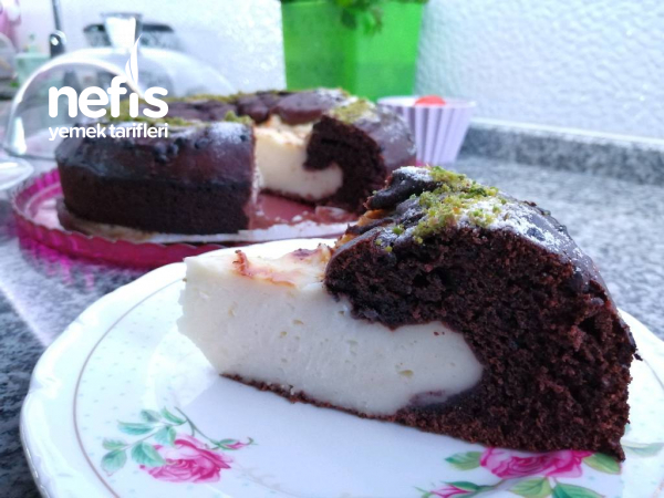 Magma Kek Nefis Yemek Tarifleri 5149537