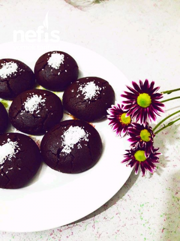 Browni Kurabiye Nefis Yemek Tarifleri 5153886