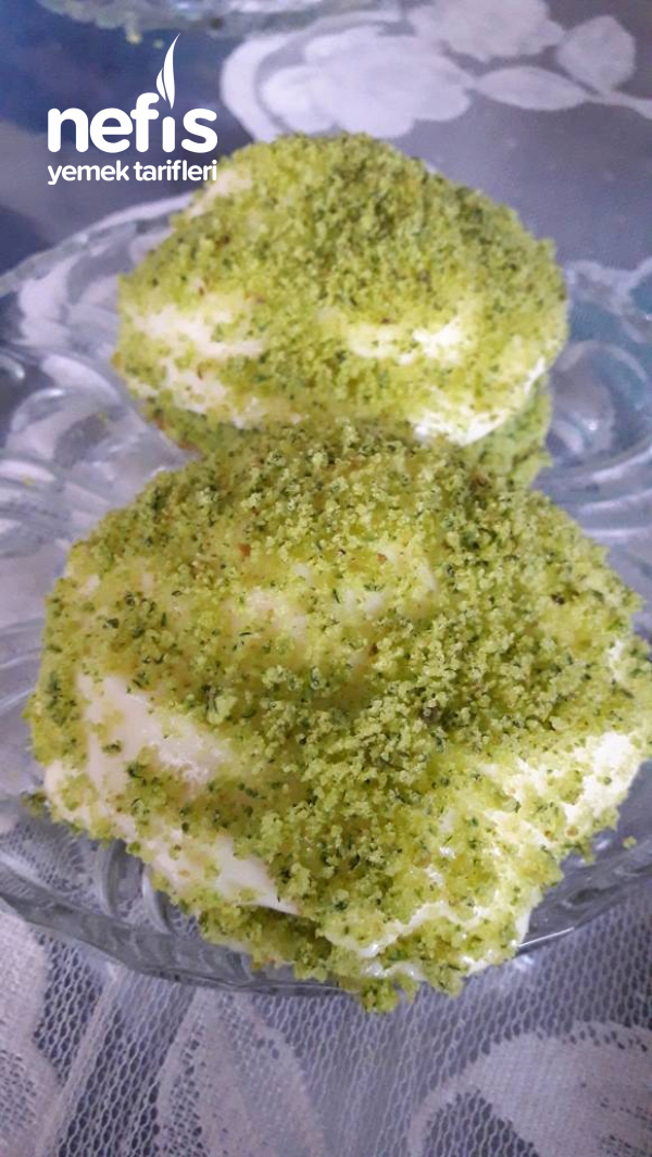 Ispanaklı Köstebek Pasta Nefis Yemek Tarifleri 5154825