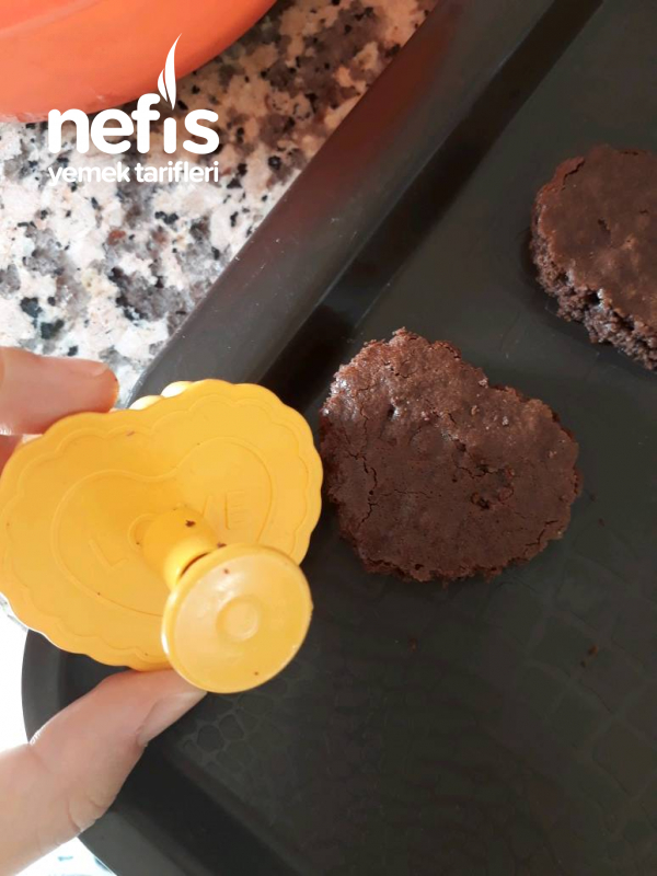 Mini Köstebek Pasta Nefis Yemek Tarifleri 5153497