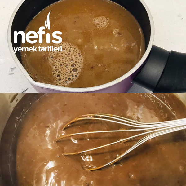 Double Islak Kek Nefis Yemek Tarifleri 5158110