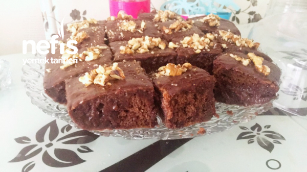 Islak Kek Nefis Yemek Tarifleri 4251144