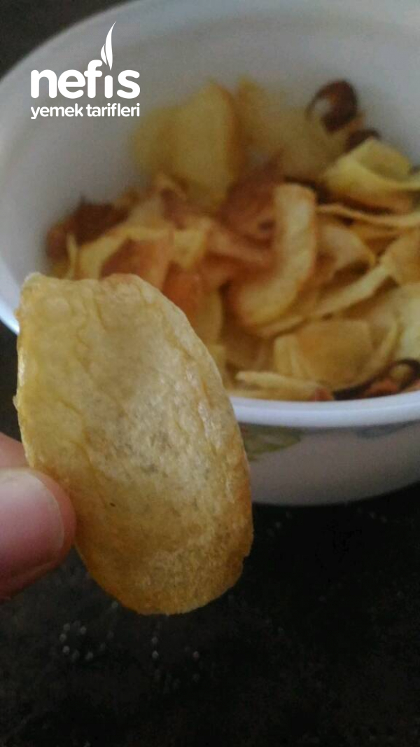 Patates Cips