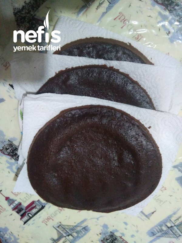 Cocostar Kek Tarifi Nefis Yemek Tarifleri 5163527