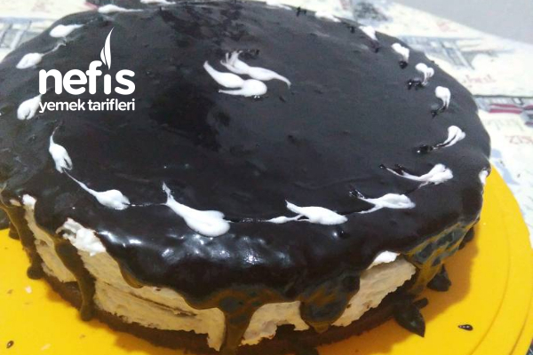 Cocostar Kek Tarifi Nefis Yemek Tarifleri 5163527