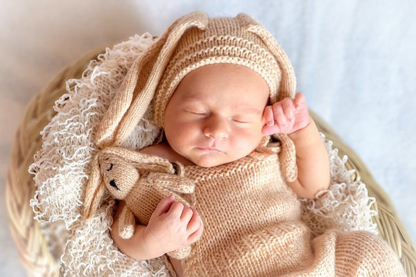 Doğum Çantasında Olması Gereken 10 Eşya Tarifi