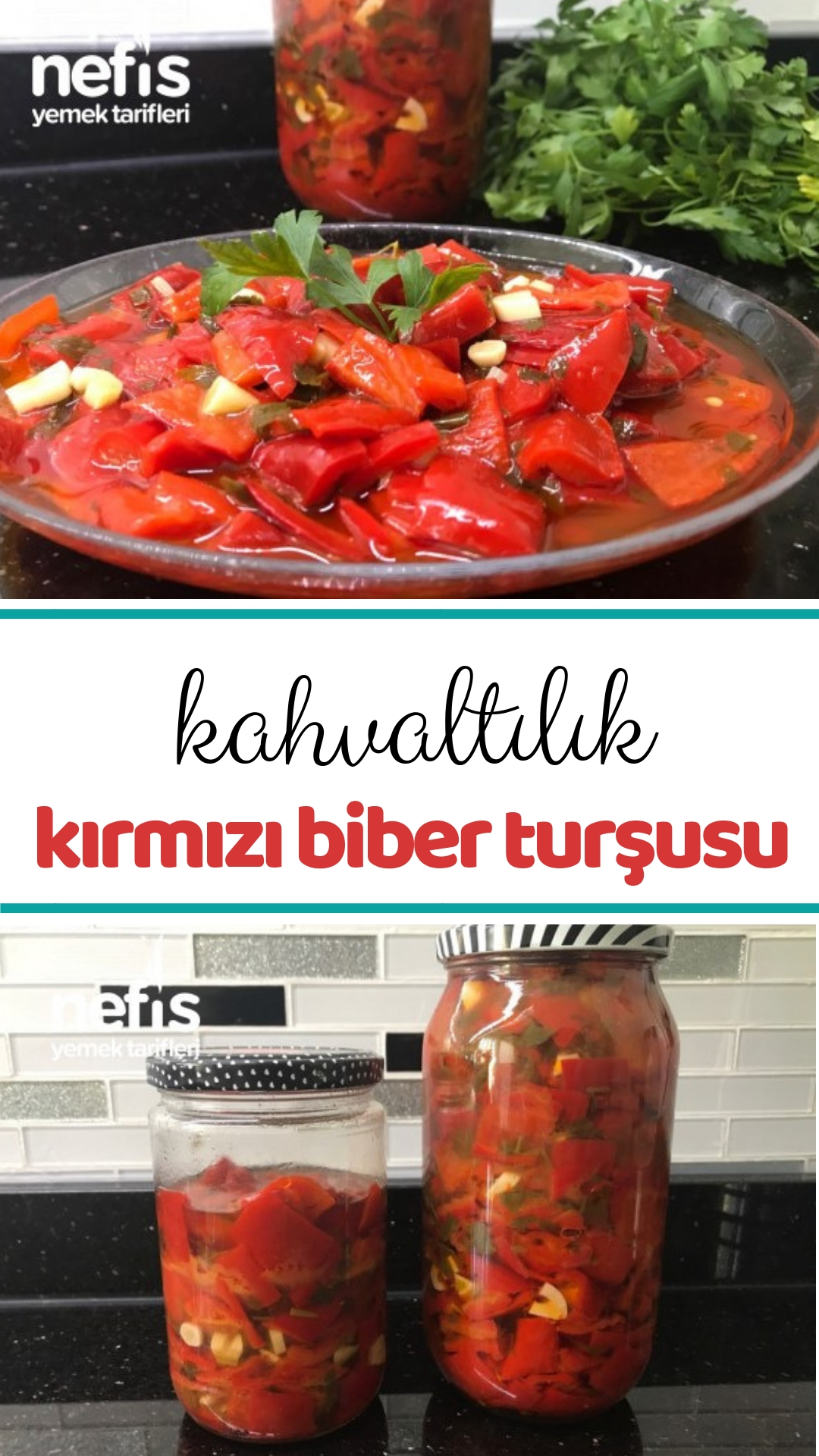 Turşu için bir tarif bulmak ister misin Burada senin için Turşu için bir tarif bulmak ister misin Burada senin için