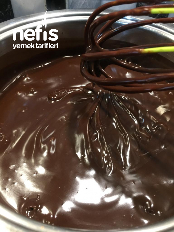 Piramit Pasta Nefis Yemek Tarifleri 5163533