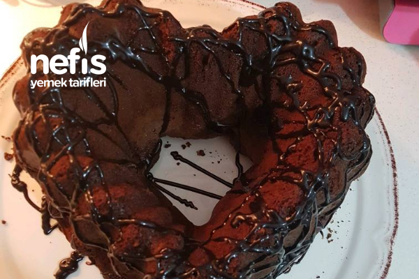 Nutellalı Kek Nefis Yemek Tarifleri 5167109