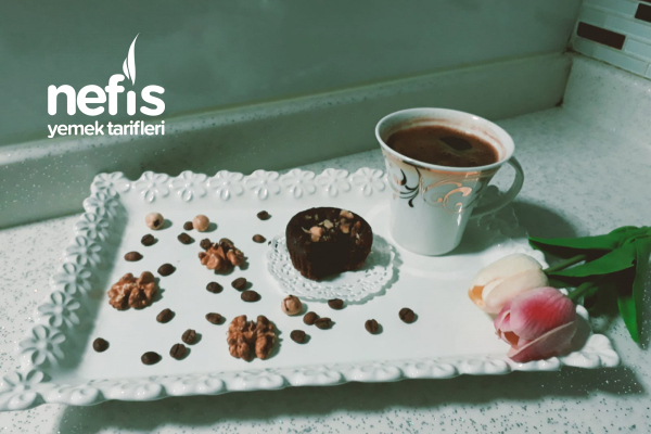 Hurmalı Kek Nefis Yemek Tarifleri 5170666