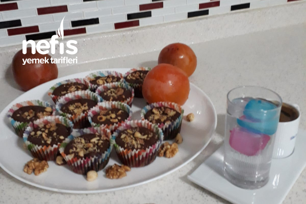 Hurmalı Kek Nefis Yemek Tarifleri 5170666