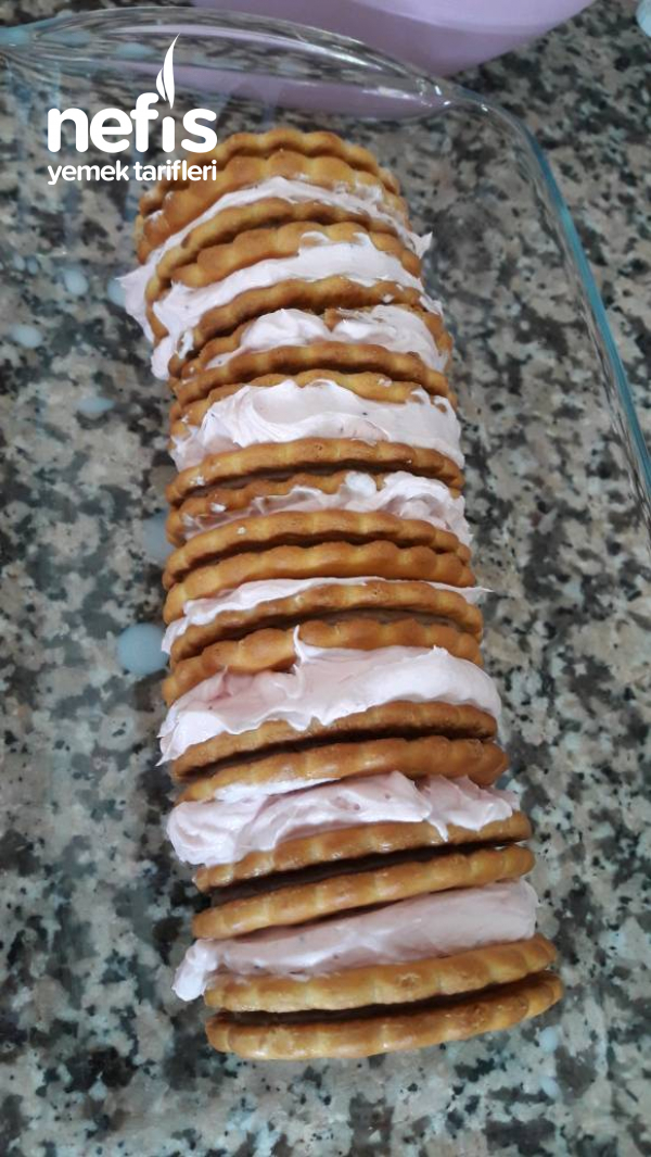 Çokoprensli Hafif Ve Kolay Pasta Nefis Yemek Tarifleri