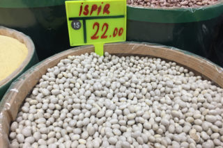 İspir Fasulyesinin Özellikleri Nelerdir? Nasıl Pişirilir? Tarifi