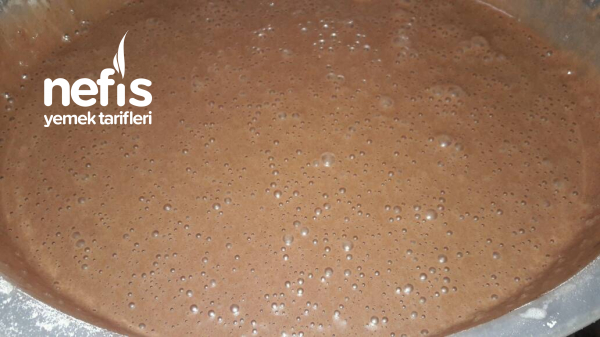 Browni Tadında Islak Kek Tarifi Nefis Yemek Tarifleri 5175441