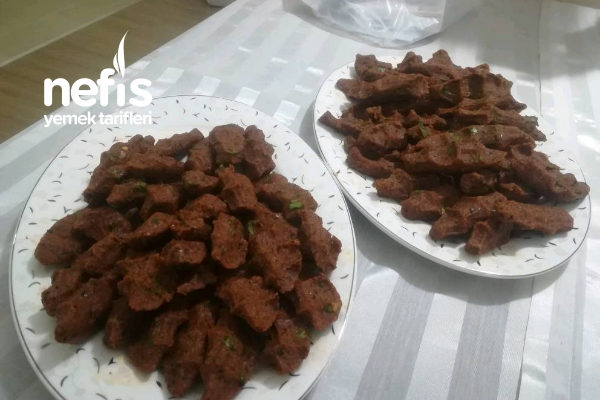 betul's kitchen Tarifi