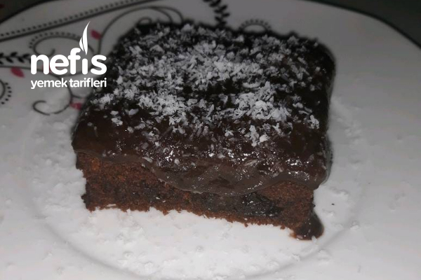Çikolatalı Islak Kek Tarifi Nefis Yemek Tarifleri 5172184