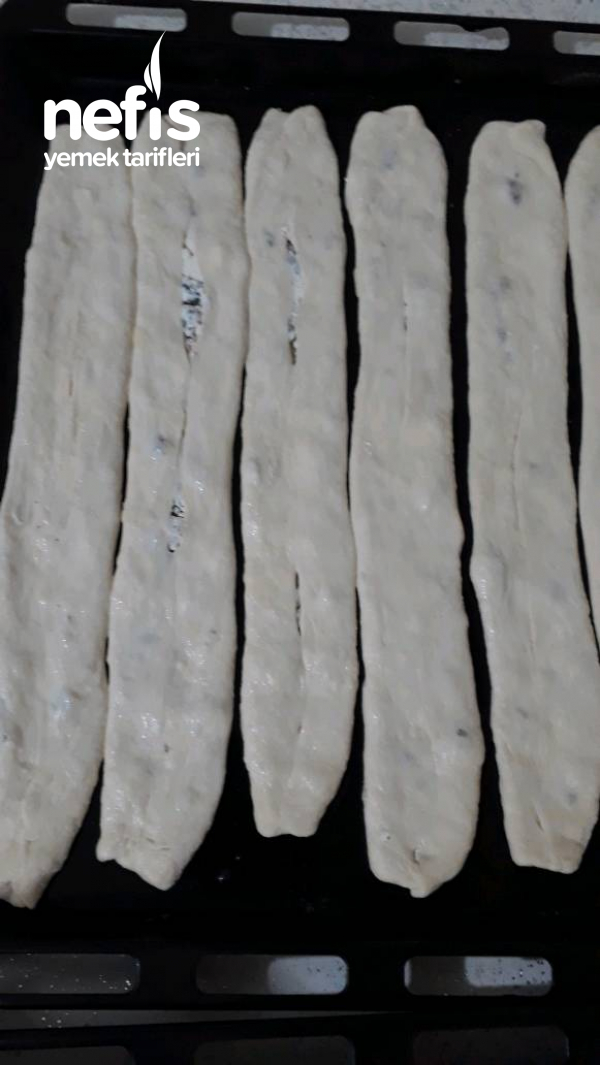 Ev Yapımı (Konya Fırın Böreği ) Nefis Yemek Tarifleri