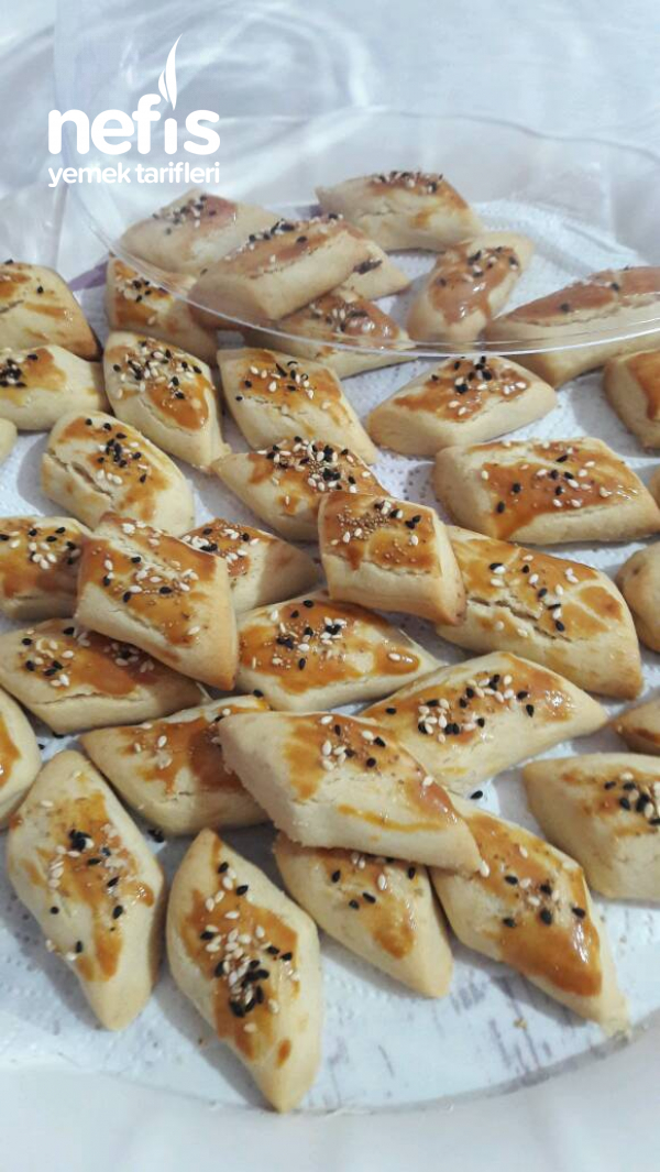 Kıyır Kıyır Tuzlu Kurabiye Nefis Yemek Tarifleri 5175469