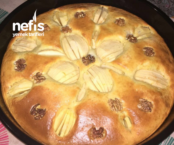 Alman Keki Nefis Yemek Tarifleri 5175862