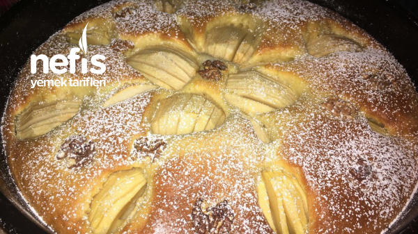 Alman Keki Nefis Yemek Tarifleri 5175862
