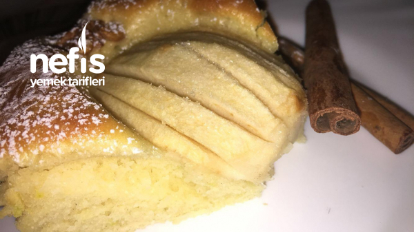 Alman Keki Nefis Yemek Tarifleri 5175862