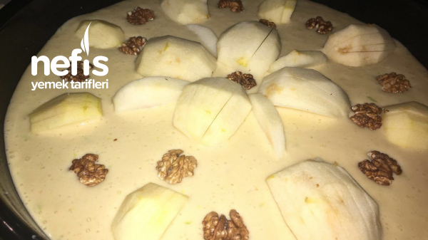 Alman Keki Nefis Yemek Tarifleri 5175862