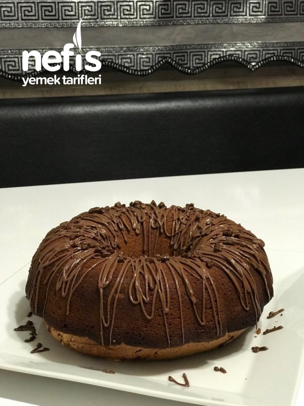 Limonlu Kek Nefis Yemek Tarifleri 5179634