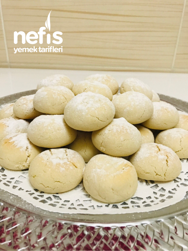 Un Kurabiyesi Nefis Yemek Tarifleri 5178147