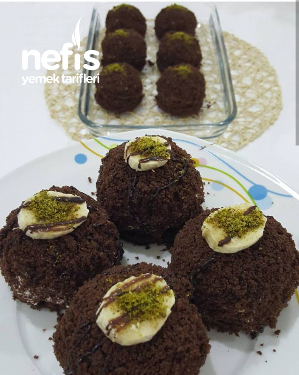 Köstebek Pasta Nefis Yemek Tarifleri 5182448