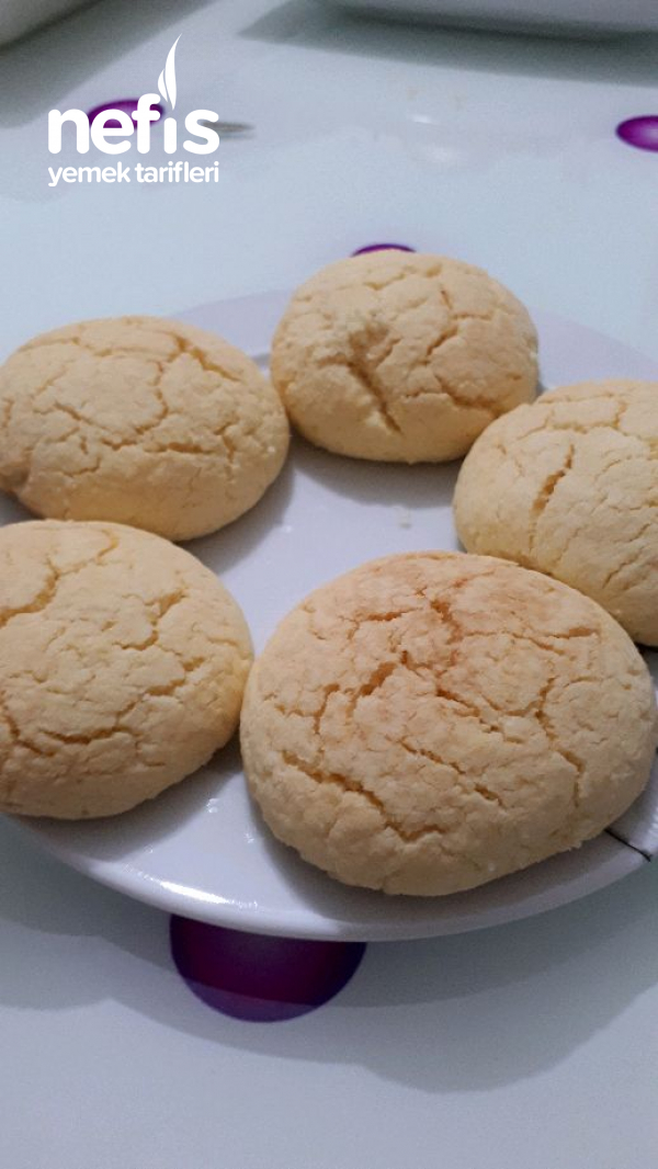 Muzlu Kurabiye Nefis Yemek Tarifleri 5181802