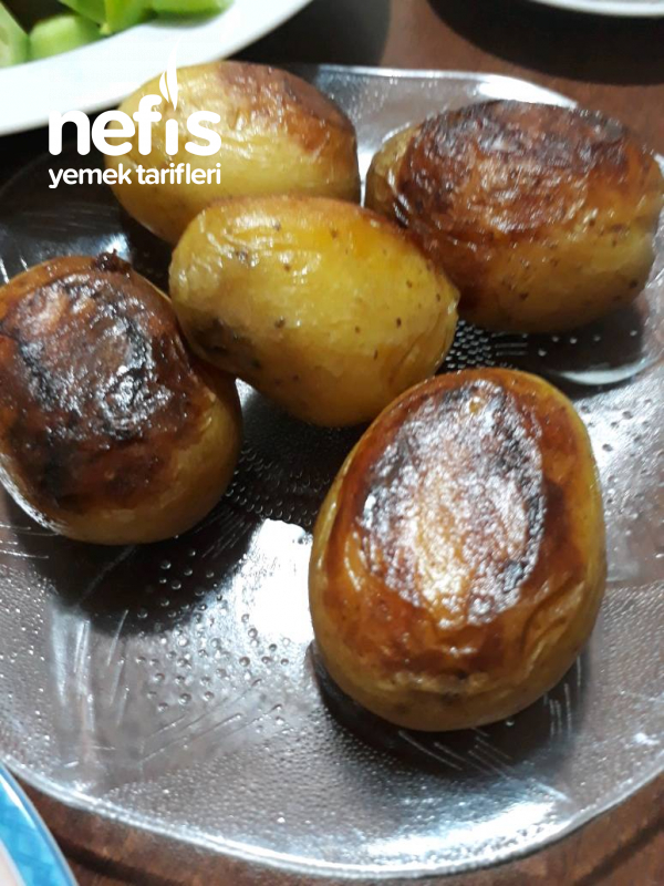 Nefis Patates Kızartması