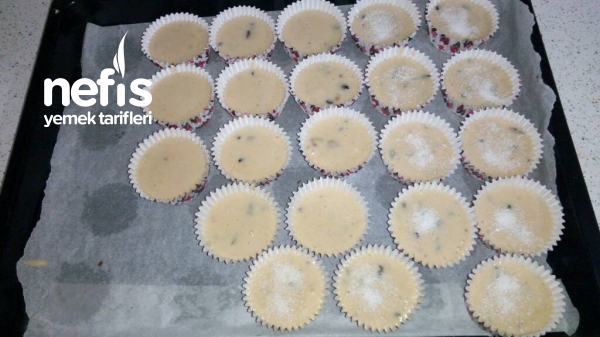 Pop Kek Nefis Yemek Tarifleri 5182955