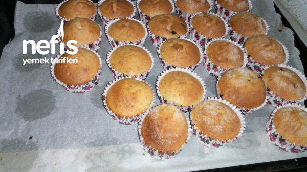 Pop Kek Nefis Yemek Tarifleri 5182955