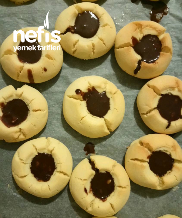 Dolgulu Kurabiye Nefis Yemek Tarifleri 5186001