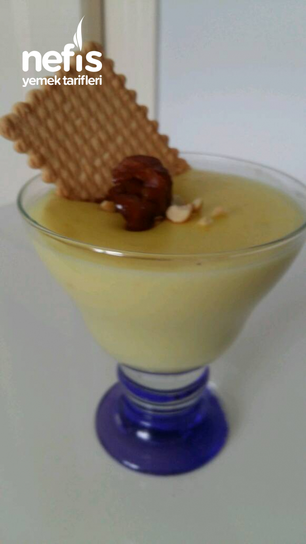 Limonlu Cup Nefis Yemek Tarifleri