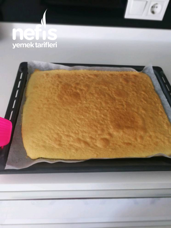 Rulo Pasta Nefis Yemek Tarifleri 5184598